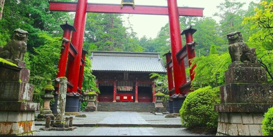 Mt.FUji private Full Day Trip with English Driver - Oshino Hakkai’s ponds and village feel