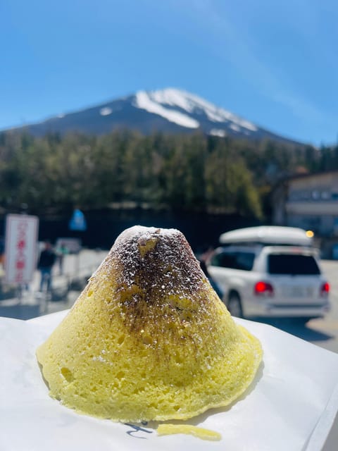 Mt.FUji private Full Day Trip with English Driver - How flexible is the customization?
