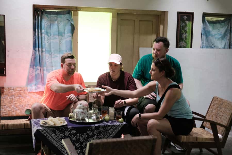 Mt. Merapi Majesty: Soft Trek and Botanic Village Tour - Who will enjoy this soft trek