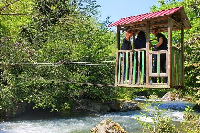 Mtirala National Park & Botanical Garden / Tour From Batumi - Why the botanical garden may be the highlight