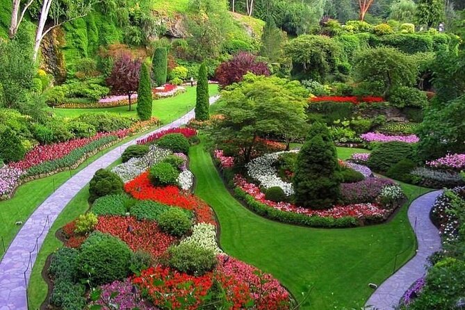 Mtirala National Park & Botanical Garden / Tour From Batumi - A private day with a flexible feel