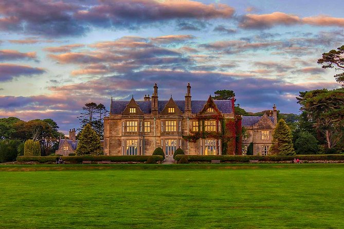 Muckross House and Gardens, Killarney - Scenic Tour (Minimum 4 People - 1 way). - Why Muckross House deserves a place in your Killarney plans