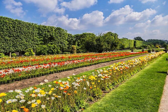 Museum of Natural History, Jardin des Plantes Tour Paris - When the five-and-a-half-hour option earns its cost