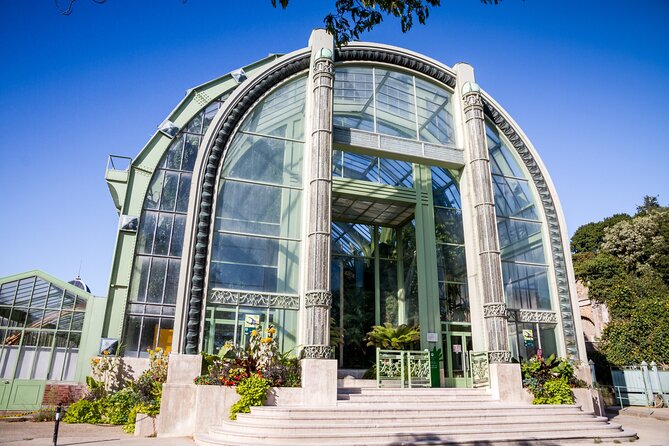 Museum of Natural History, Jardin des Plantes Tour Paris - How the guide changes the museum visit