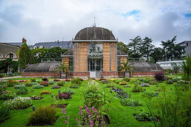 Museum of Natural History, Jardin des Plantes Tour Paris - Timing, tickets, and practical planning