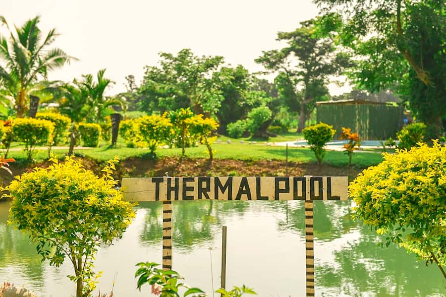 Nadi: Garden Village Hot Spring & Temple Highlights Tour - Transport, timing, and what the $75 covers