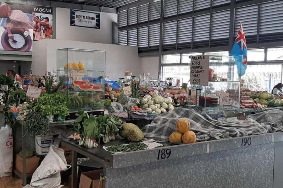 Nadi: Private Tour with Temple, Garden, Markets & Mud Pools - A Fast, Varied Introduction to Nadi