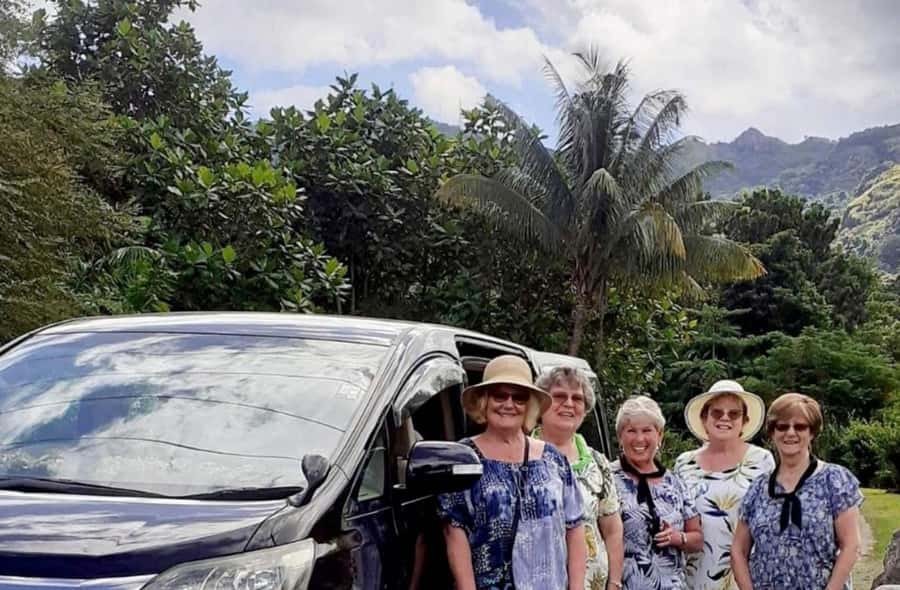 Nadi: Private Tour with Temple, Garden, Markets & Mud Pools - What to Pack for the Day