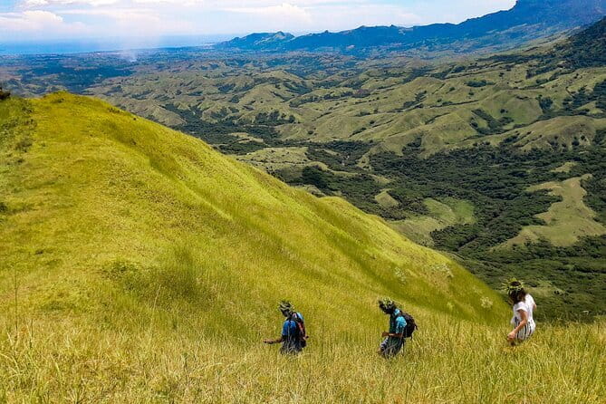 Nadi Sightseeing Including Viseisei Lookout, Village Tour, Garden & Temple Tour - Why guide quality matters so much