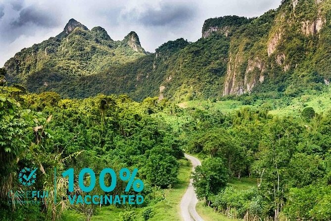 Nadi Therapeutic Mud Pools and Garden Tour - Shore Excursions EX PORT DENARAU - Should you book this tour?
