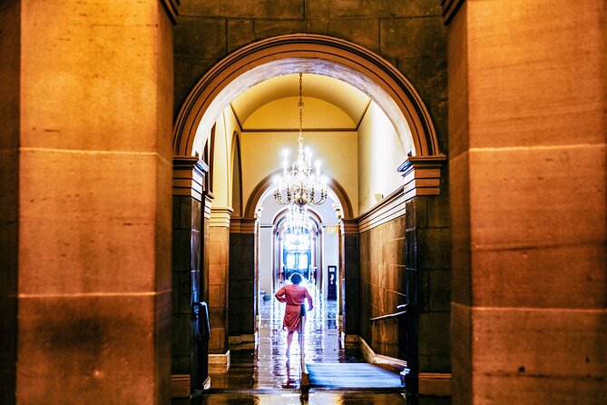 National Mall Tour with 10 Stops & U.S. Capitol or Museum Entry - Washington Monument and museum upgrades