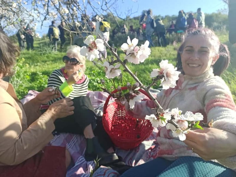 Near Cagliari: Wild Herbs and Healing at "In Our Garden" - Who should book this walk?