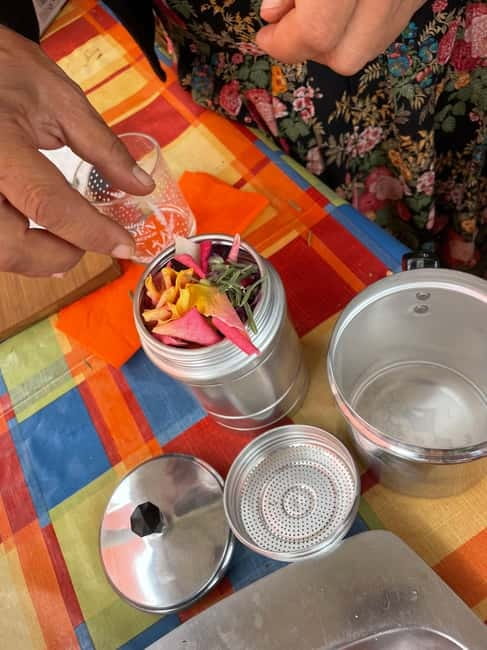 Near Cagliari: Wild Herbs and Healing at "In Our Garden" - Why this experience feels different from a standard Cagliari outing