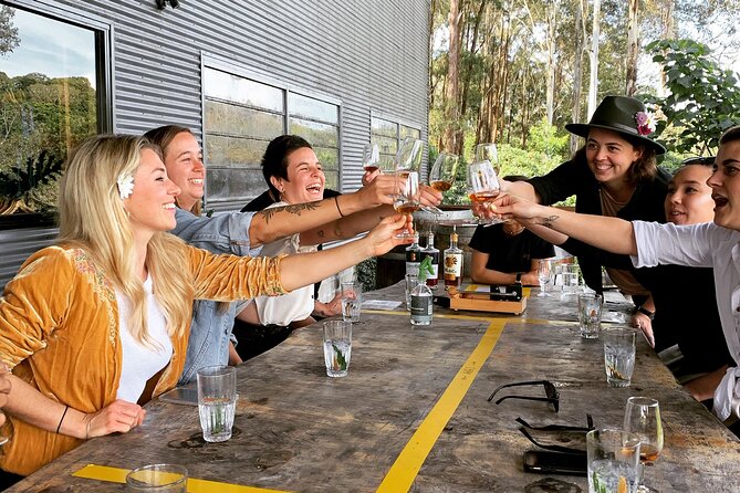 Near Gold Coast: Crystal Castle Admission Ticket - Fitting the guided sessions into your day