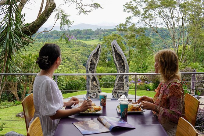 Near Gold Coast: Crystal Castle Admission Ticket - A good stop for families and gift shoppers