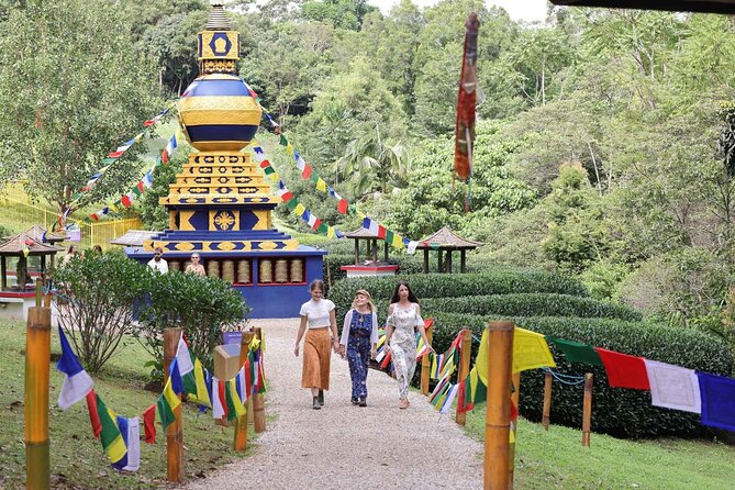 Near Gold Coast: Crystal Castle Admission Ticket - Is the $642 ticket good value?