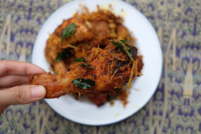 New Malaysian Kitchen Cooking Class and Garden Tour - A family kitchen just outside Kuala Lumpur