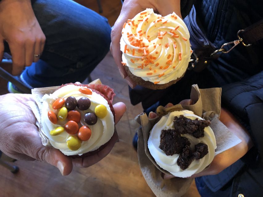 New Orleans' Lower Garden Food Tour - Korean, Vietnamese, and other flavors in one morning