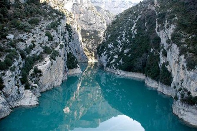 Nice: Gorges of Verdon and Fields of Lavender Tour - Valensole lavender fields and the timing problem