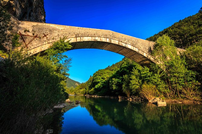 Nice: Gorges of Verdon and Fields of Lavender Tour - Lake Sainte-Croix and the final hour outdoors