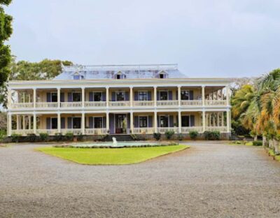 North Day Tour, Botanical Garden, Sugar Museum, Rum Tasting