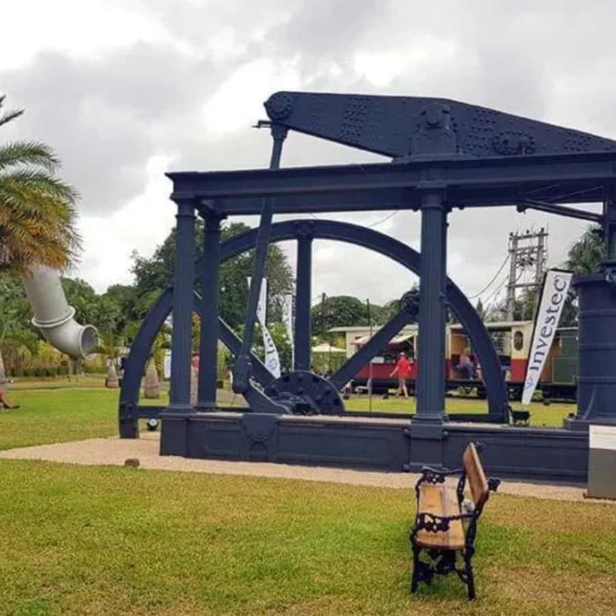 North Day Tour, Botanical Garden, Sugar Museum, Rum Tasting - Why the private format matters