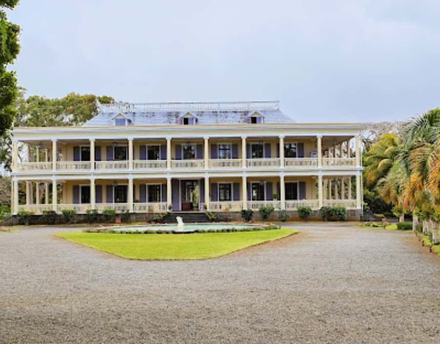 North Day Tour, Botanical Garden, Sugar Museum, Rum Tasting - Sir Seewoosagur Ramgoolam Botanical Garden