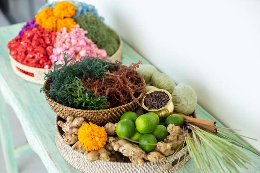 Nusa Penida: Luxury Spa & Flower Bath at Tejas Warnakali - Who will enjoy Tejas Spa Warnakali most