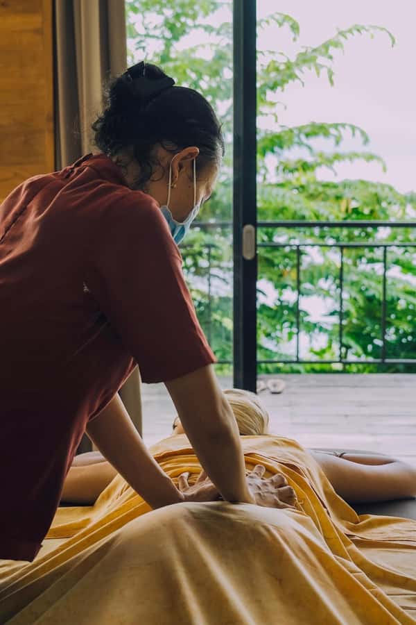 Nusa Penida: Luxury Spa & Flower Bath at Tejas Warnakali - My booking advice for a smoother visit
