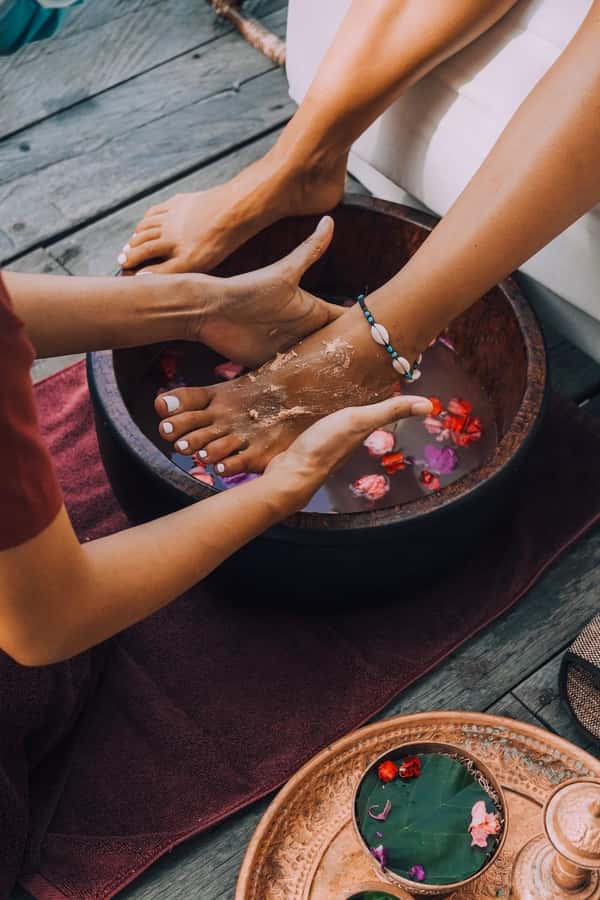 Nusa Penida: Luxury Spa & Flower Bath at Tejas Warnakali - Should you book Tejas Spa Warnakali?