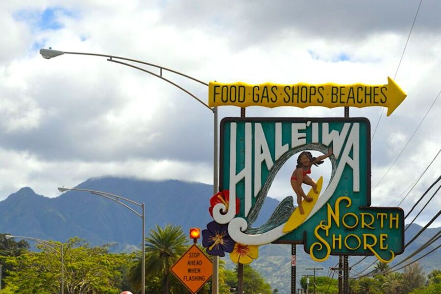 Oahu: Guided Tour of North Shore and Waimea Botanical Garden - Walking through Waimea Botanical Garden