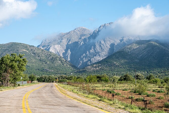 Off-Road Safari, Traditional Villages & Botanic Garden Walk - A Quiet Village Start Before the Mountains