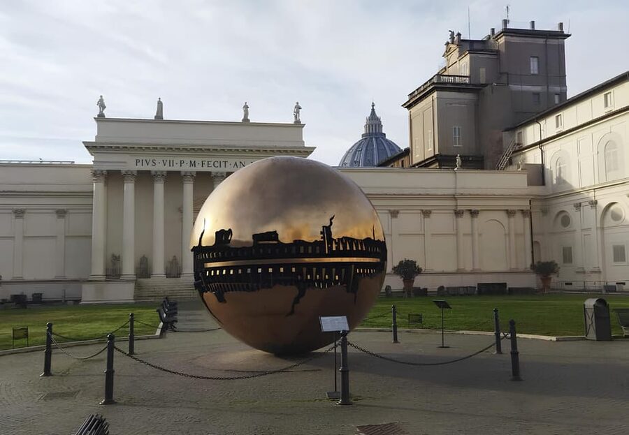 One day in Vatican City: Sistine Chapel and Vatican Gardens - Why start with the Vatican Gardens