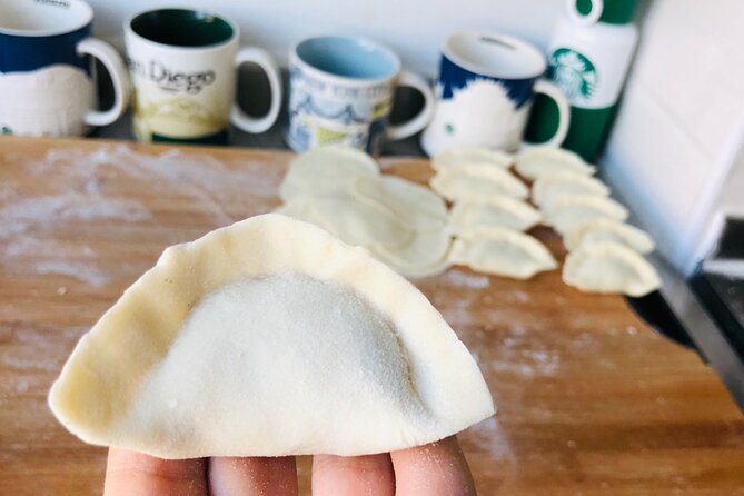 Online Cooking Class Beijing Dumplings and Cuisine by Sunflowerli Renowned Chef - Choosing between dumplings, noodles, and classic dishes