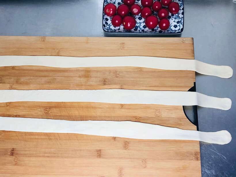 Online Cooking Class Hand Pulled Noodles by Sunflower Li - Should you book Chef Li’s noodle class?