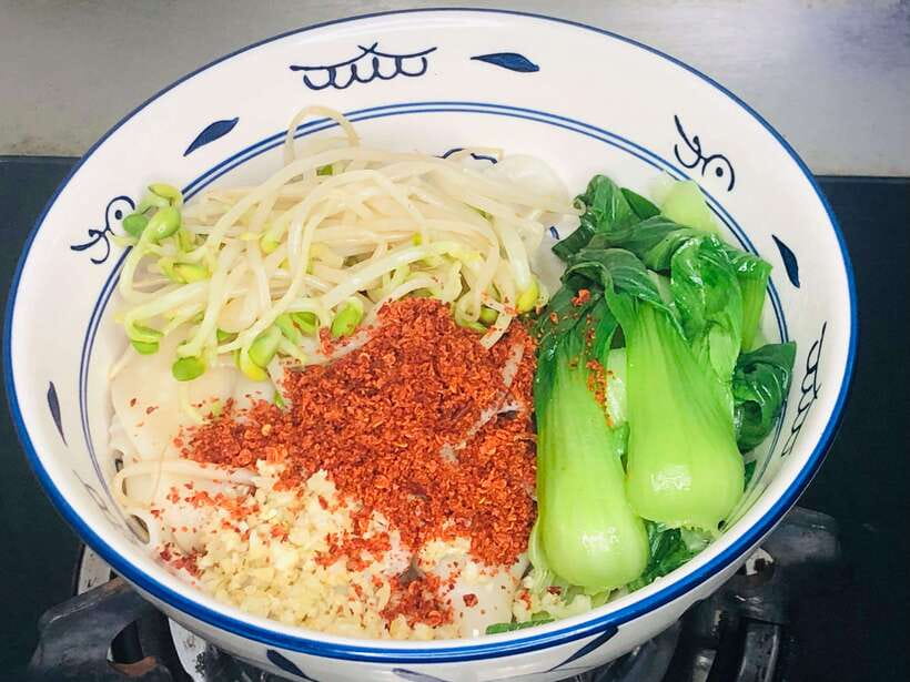 Online Cooking Class Hand Pulled Noodles by Sunflower Li - Who will enjoy this most