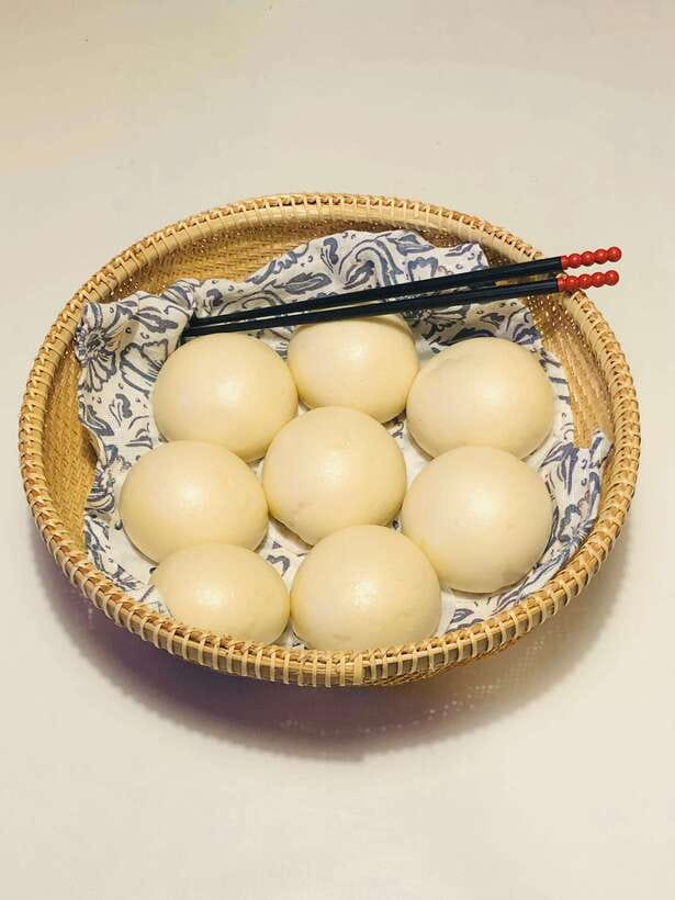Online Cooking Class Steamed Buns by Chef Sunflower Li - Timing, Access, and Group Setup