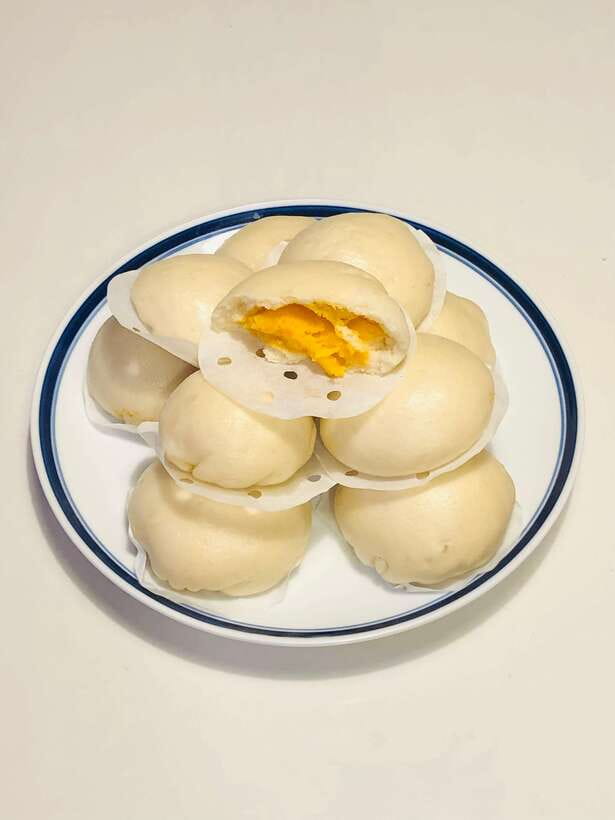 Online Cooking Class Steamed Buns by Chef Sunflower Li - Why Steamed Buns Make a Good Online Cooking Class