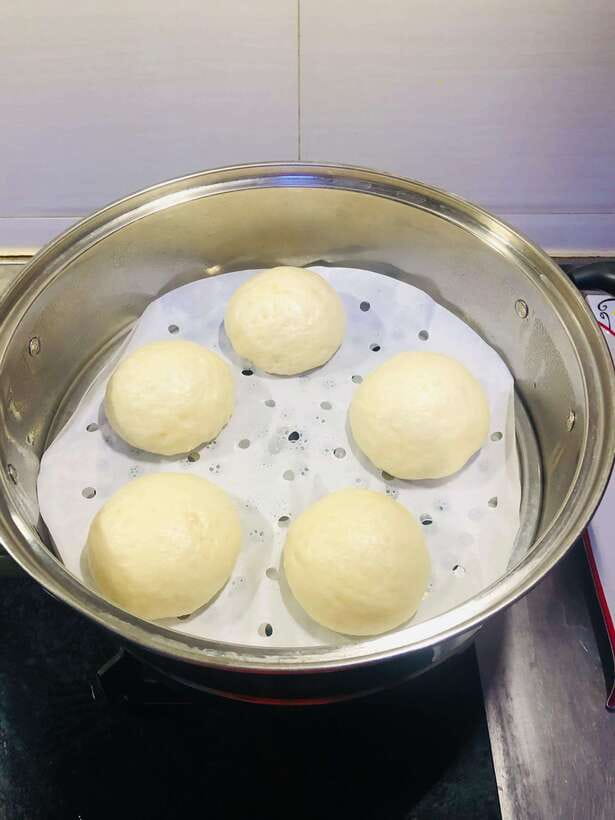 Online Cooking Class Steamed Buns by Chef Sunflower Li - The $99 Group Price and What It Really Buys