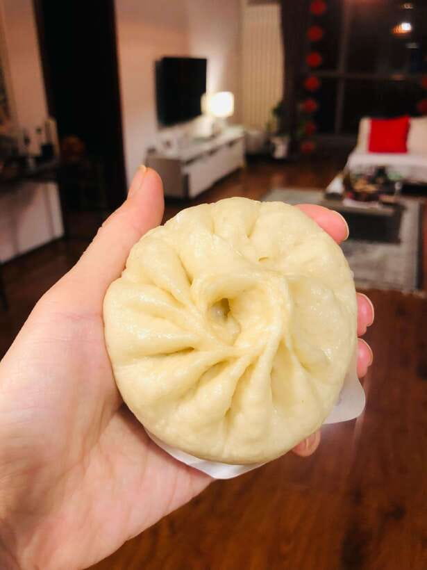 Online Cooking Class Steamed Buns by Chef Sunflower Li - Best Uses for Families, Teams, and Celebrations