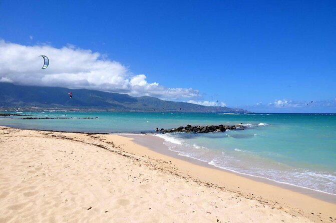 Orchid Airport Lei Greeting (Maui, Kahului Airport, OGG) - Quick points before you book