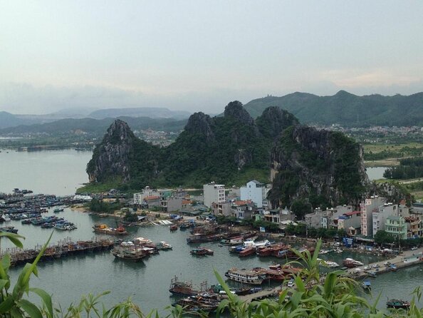 Orchid Cruises 3days/2nights For 5 Star All Included - Key points to know before booking