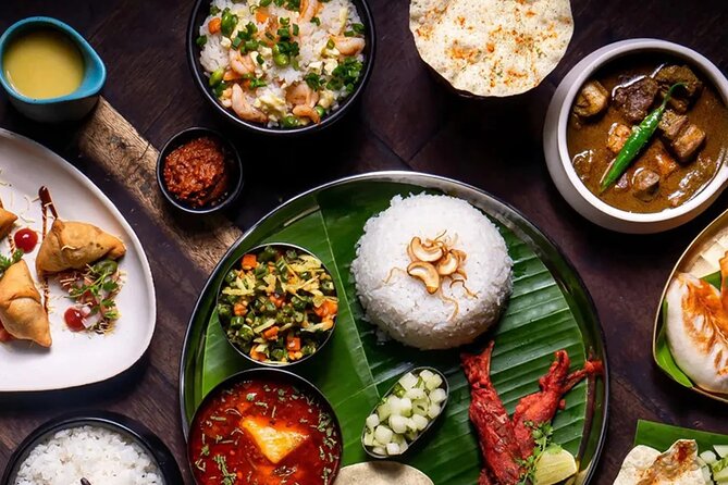 Organic Cooking Class with Garden Visit by Sinhagiri - Key points at a glance