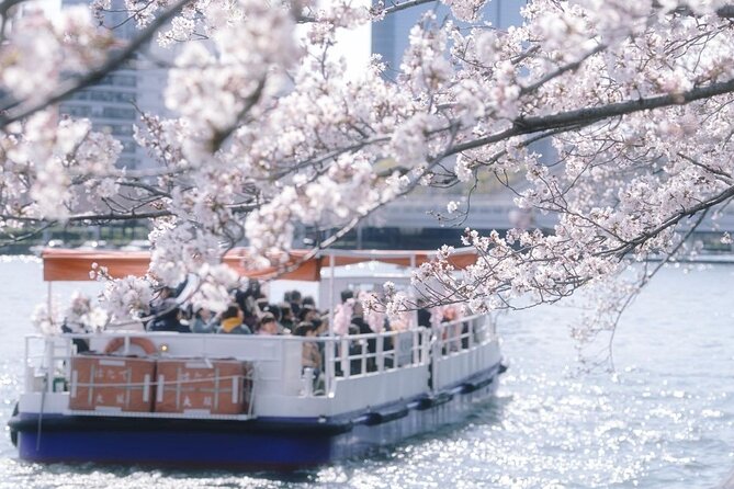Osaka Private Cherry Blossom Tour with a Local – Picnic Included - Expo ’70 Commemorative Park