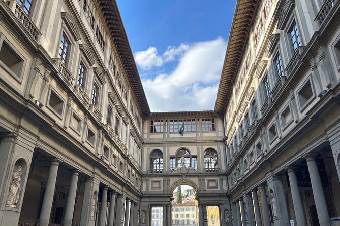 Palazzo Vecchio, Palazzo Pitti and Boboli gardens private tour - Boboli Gardens after the palace interiors