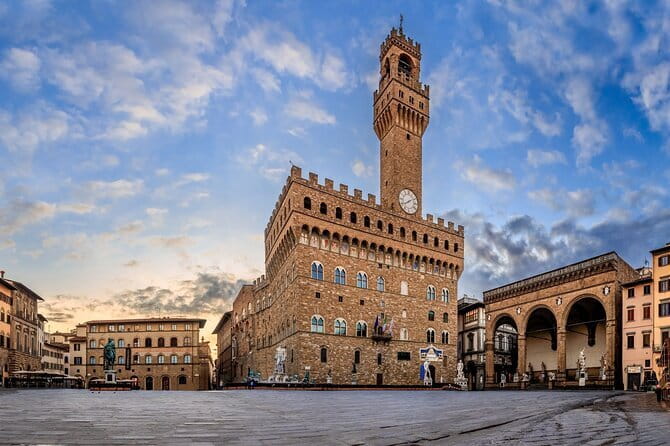 Palazzo Vecchio, Palazzo Pitti and Boboli gardens private tour - Who will get the most from this tour