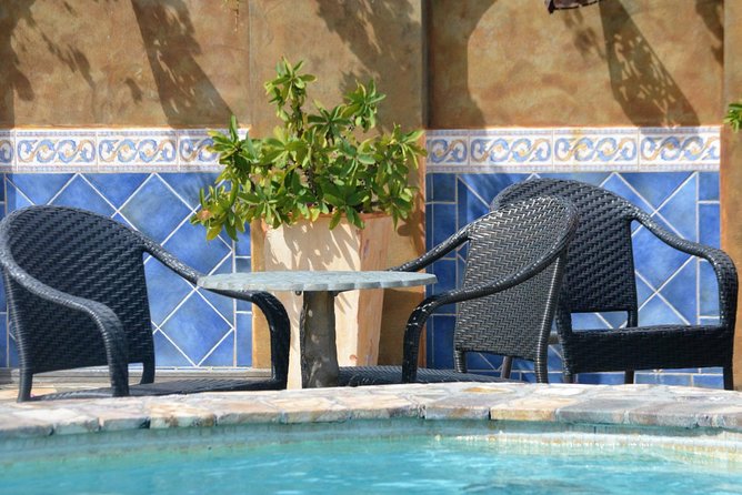 Palms Court Gardens and Restaurant Day Pass - Who will enjoy Palms Court Gardens