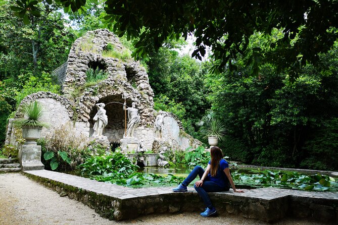 Panorama Dubrovnik & Arboretum Trsteno PRIVATE TOUR - Why this short private tour works well in Dubrovnik