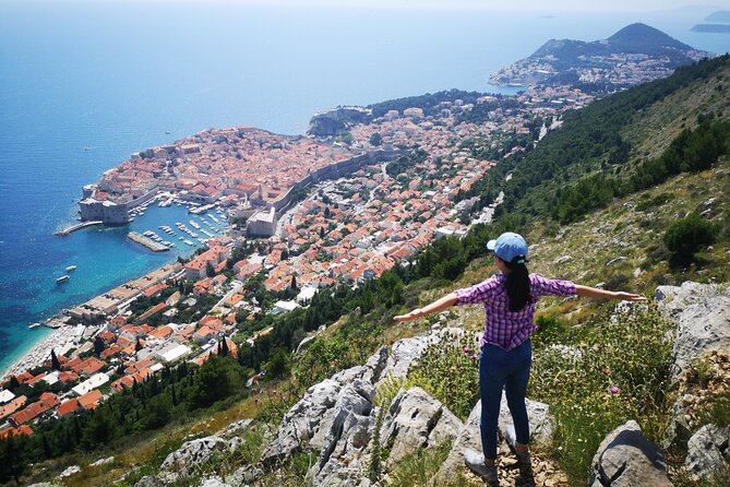 Panorama Dubrovnik & Arboretum Trsteno PRIVATE TOUR - Ombla River: a quick stop with an odd story