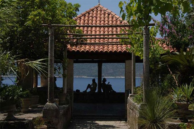 Panorama Dubrovnik & Arboretum Trsteno PRIVATE TOUR - Transport, pickup, and the private pace
